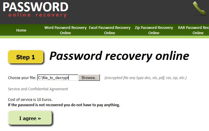 unlock word document online