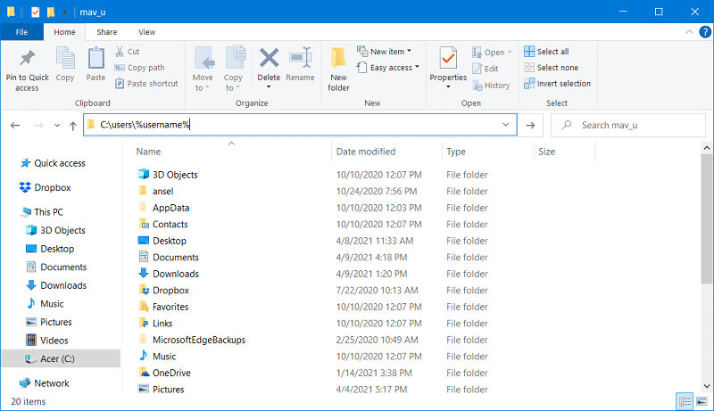 Correction de l'impression en PDF de Windows 10 qui ne fonctionne pas via l'explorateur de fichiers