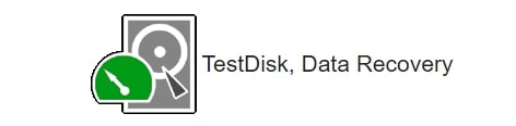 TestDisk for Mac